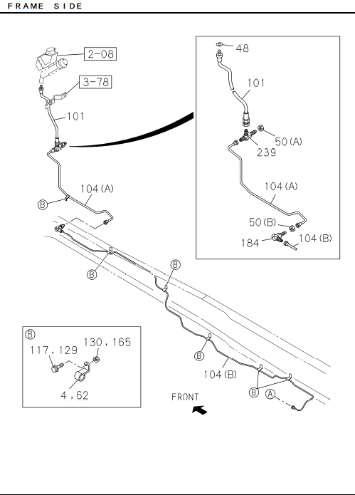 Partial Engine